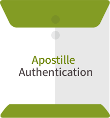 Apostille Authentication