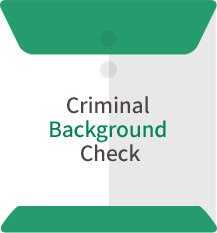 Criminal Background Check